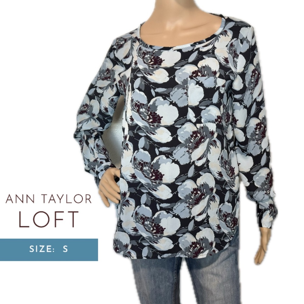 LOFT Women’s Top (Size S)